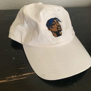 Tupac hat